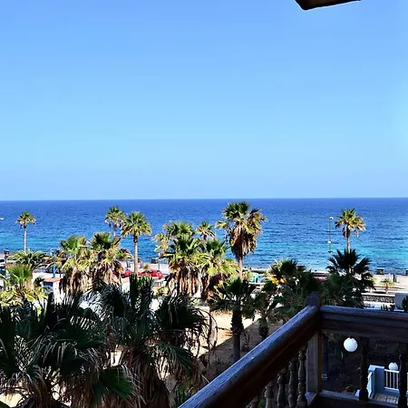 Apartamento Live Caletillas Naiguata Candelaria