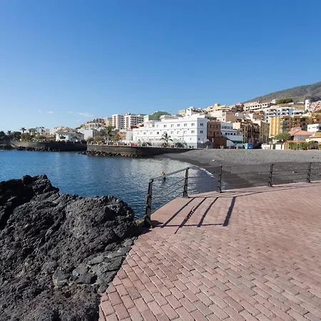 Apartamento Live Caletillas Naiguata