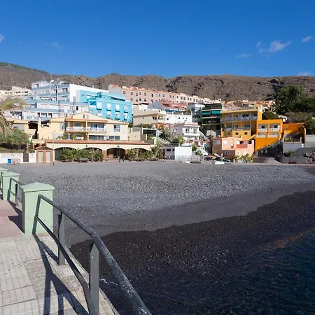 Apartamento Live Caletillas Naiguata