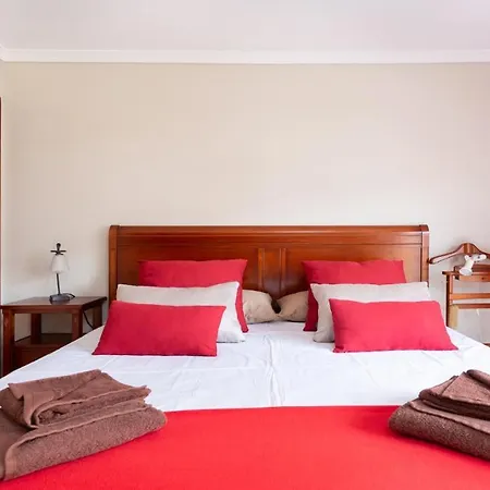 Apartamento Live Caletillas Naiguata *
