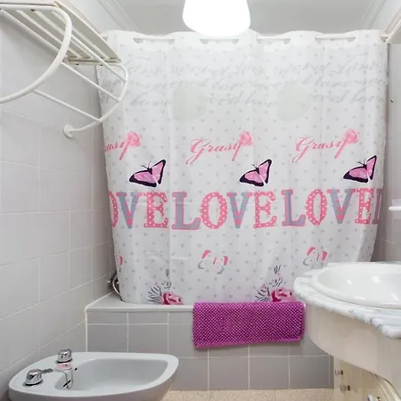Live Caletillas Naiguata Apartamento