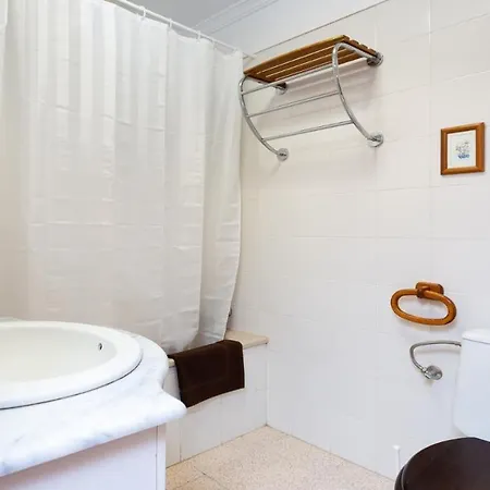 Live Caletillas Naiguata Apartamento *