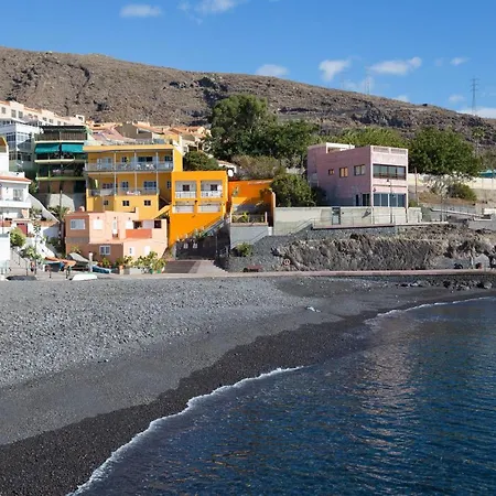 Live Caletillas Naiguata Apartment