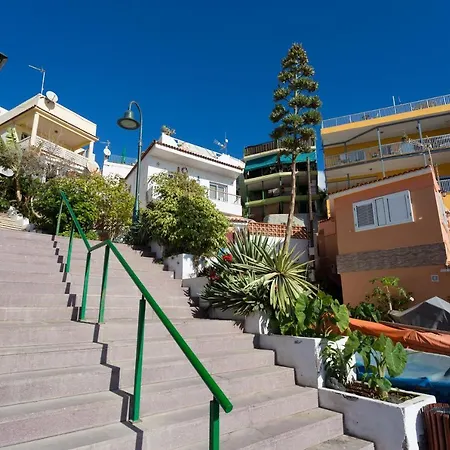Apartment Live Caletillas Naiguata
