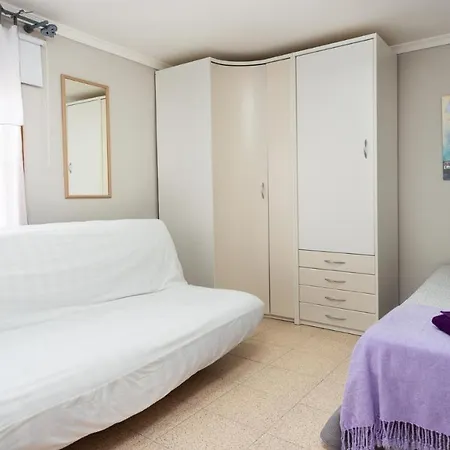Live Caletillas Naiguata Apartment