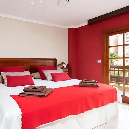 Apartment Live Caletillas Naiguata Candelaria