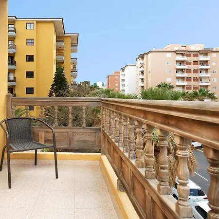 Live Caletillas Naiguata Apartment *