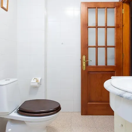 Live Caletillas Naiguata Apartment Candelaria