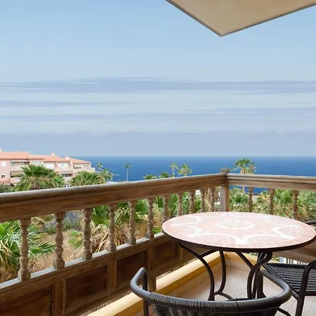 Apartment Live Caletillas Naiguata